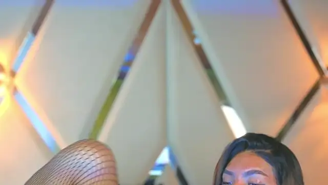 MeelFox live sex cam