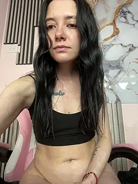 Isabella_21x's cam snapshot