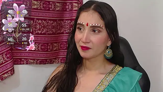 jalimamona's cam snapshot