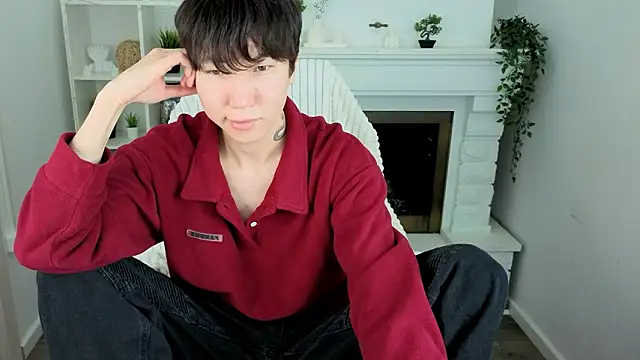 YugoAsian's cam snapshot