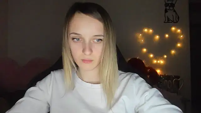 RouseReed's cam snapshot