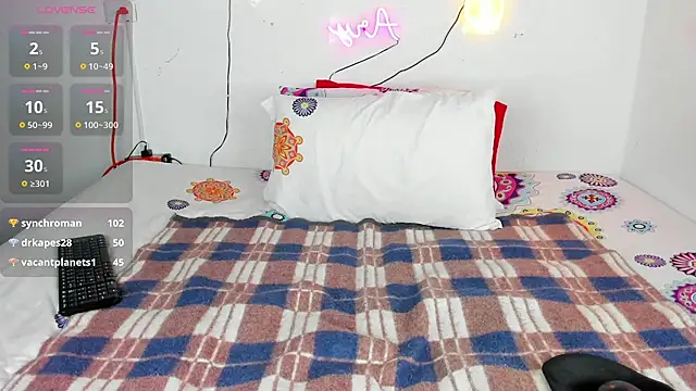 arielmishel live sex cam