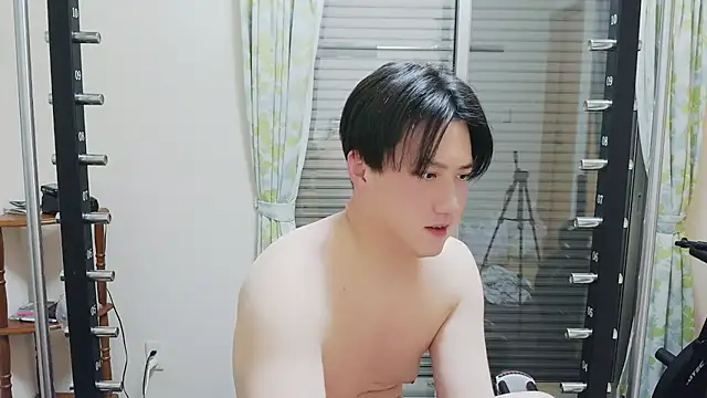 oyu_kun's cam snapshot