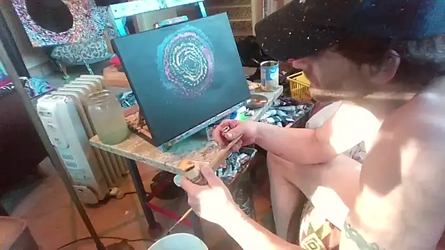 2099RivenXXX's cam snapshot