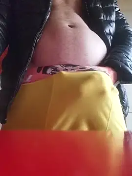 Ianne150's cam snapshot