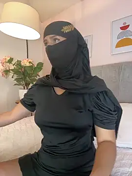 rawiya's cam snapshot