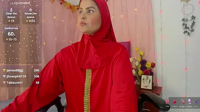 AishaAmin_ live sex cam