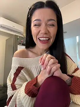 denise_k's cam snapshot