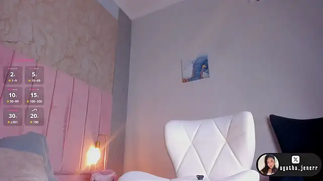 agatha_jener live sex cam