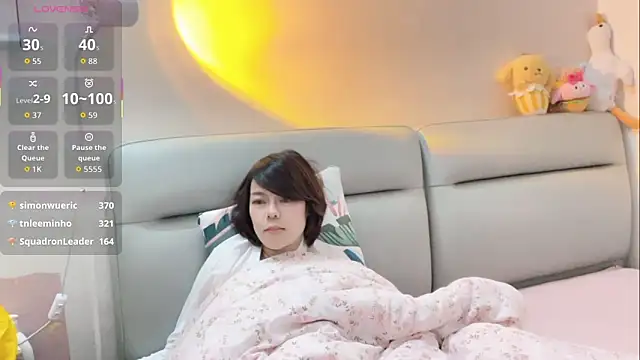 Linda-LL live sex cam