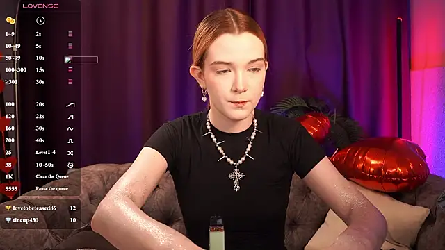 AvaRyder live sex cam