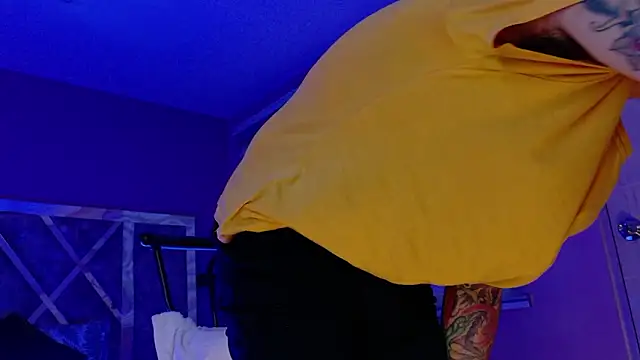 kaletattoo live sex cam
