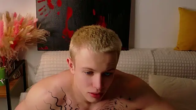 SterlingNoir live sex cam