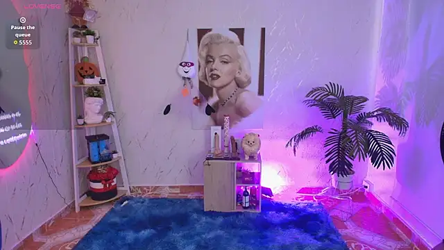 SALOOMEE__ live sex cam