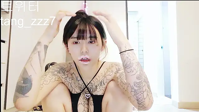 tangju7 live sex cam