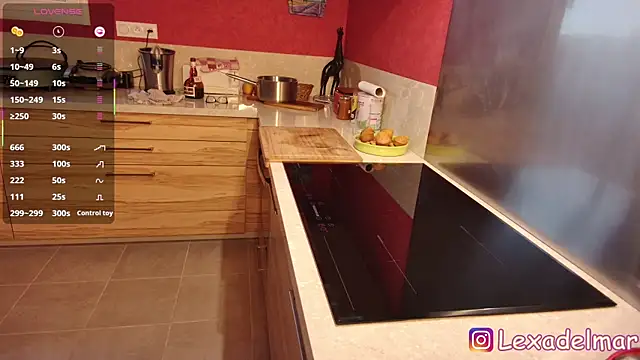 Lexa_del_mar live sex cam