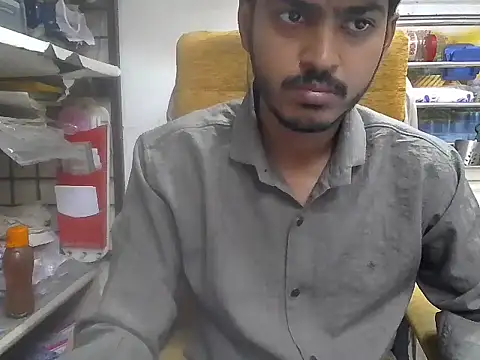 cute_modell live sex cam