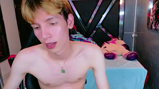 Liam_Green1 live sex cam