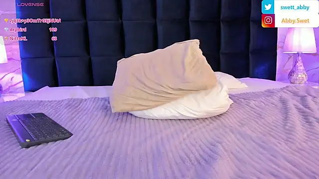 Abby_Sweet1_ live sex cam