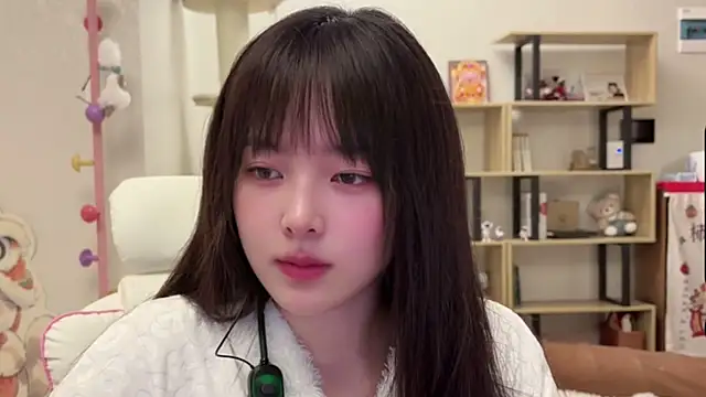 Chenjing0 live sex cam