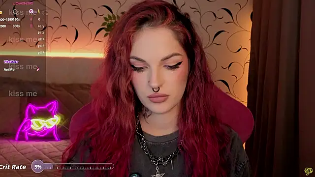 BratzieDarsie live sex cam