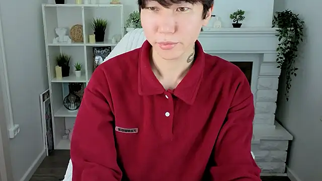 YugoAsian live sex cam