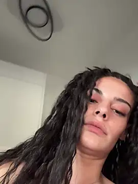 MonChery's cam snapshot