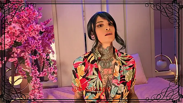 Misakiseis1 live sex cam