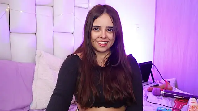 JennieBaee live sex cam