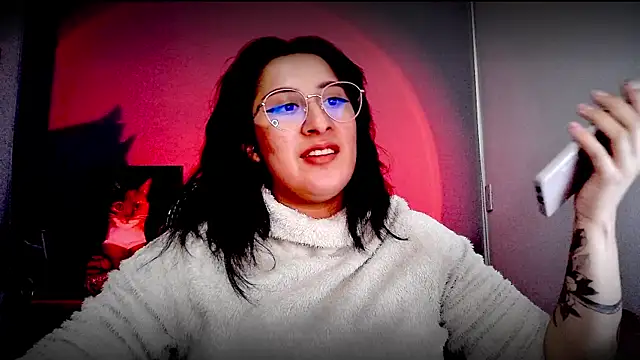 Scarlett_Sen live sex cam