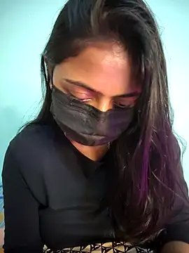 Ishu_Lovee's cam snapshot