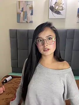 Mimi_miau19's cam snapshot