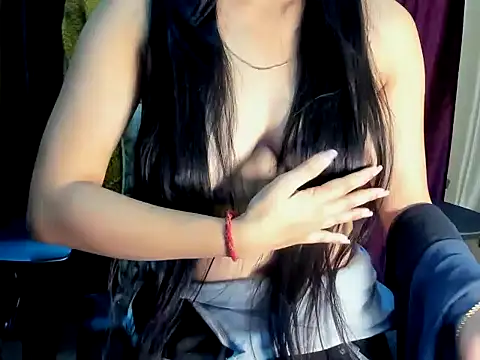 Sweet_Salu's cam snapshot