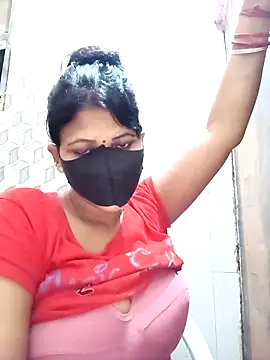 varnika's cam snapshot