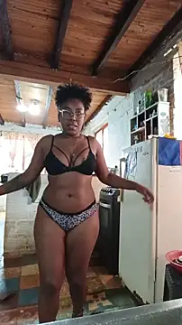 ChanneldelaCroix live sex cam