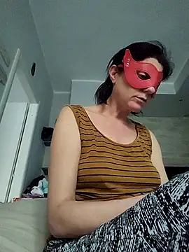 Vagabondainnamorata live sex cam