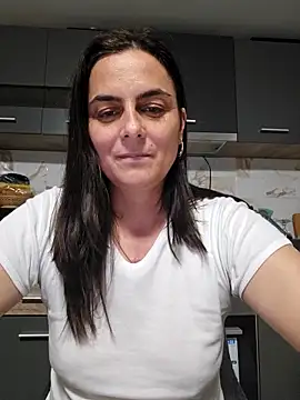 IsabelleCraft live sex cam