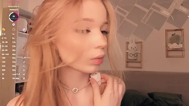 EvaSolisv live sex cam