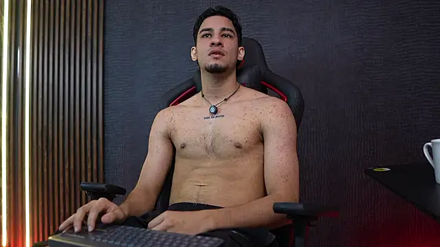 JakeMoxley live sex cam