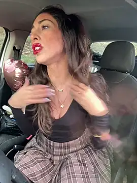 Amani_thewolf live sex cam