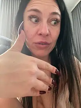 CuteNata live sex cam