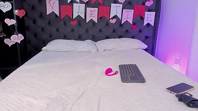 two_milkyway live sex cam