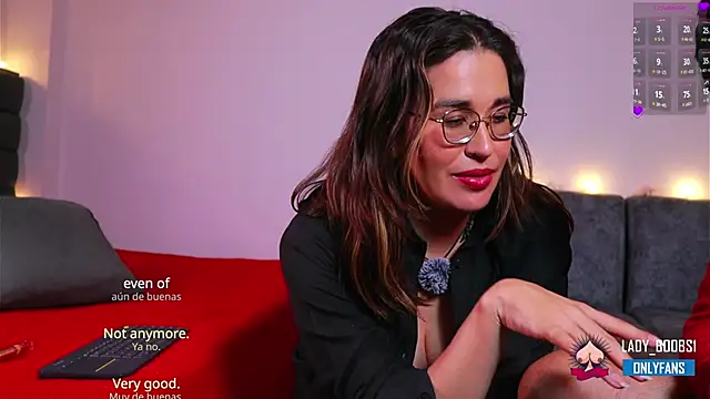 kathieandpovcock1 live sex cam