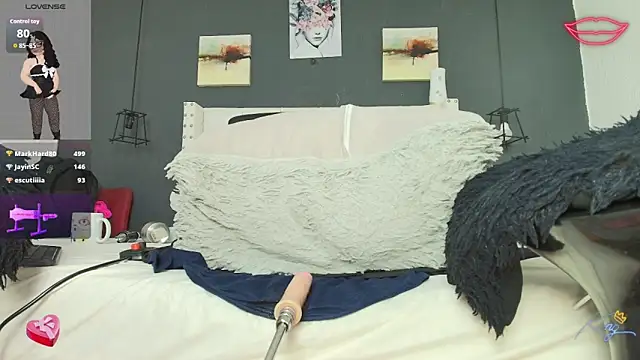 hazel_milf live sex cam