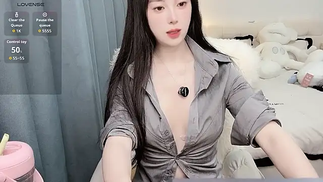 Xiaotaimei_666 live sex cam