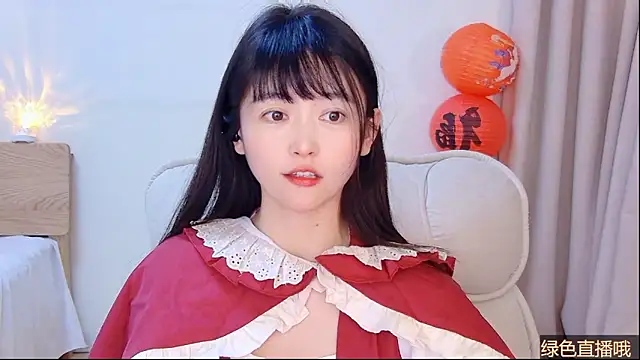 Coco-Sweetie live sex cam