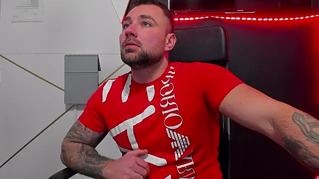 DuncanStone live sex cam