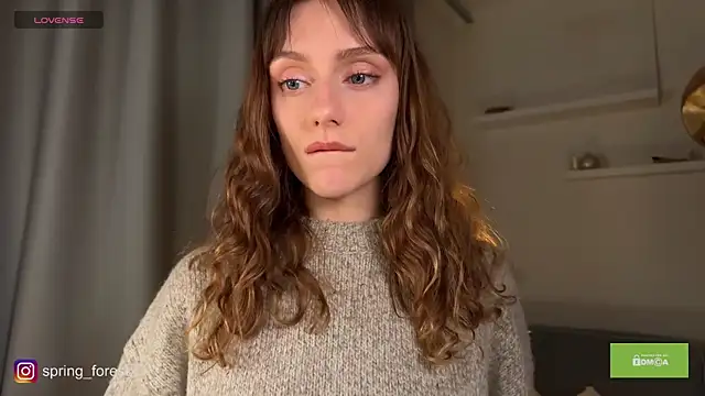 spring_forest live sex cam