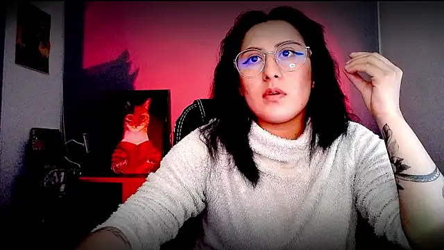 Scarlett_Sen live sex cam