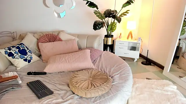 ValeryyWilliams live sex cam